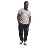 Everlast Lifters Ringer Tee - College Marle