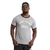 Everlast Lifters Ringer Tee - College Marle