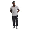 Everlast Lifters Ringer Tee - College Marle