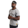 Everlast Lifters Ringer Tee - College Marle