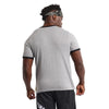 Everlast Lifters Ringer Tee - College Marle