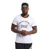 Everlast Lifters Ringer Tee - Optic White