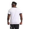 Everlast Lifters Ringer Tee - Optic White