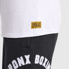 Everlast Lifters Ringer Tee - Optic White