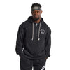 Everlast Lifters Zip Through Hoodie - Black