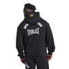 Everlast Lifters Zip Through Hoodie - Black