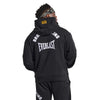 Everlast Lifters Zip Through Hoodie - Black