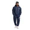 Everlast Lifters Zip Through Hoodie - College Blue