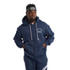 Everlast Lifters Zip Through Hoodie - College Blue