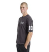 Everlast Box Fit Crew Tee - Aged Black