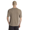 Everlast Box Fit Crew Tee - Walnut