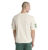Everlast Box Fit Crew Tee - Vintage White