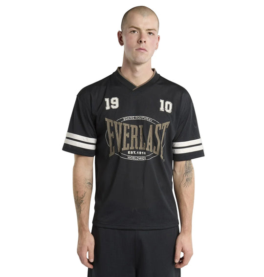 Everlast Field Jersey - Black