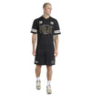 Everlast Field Jersey - Black