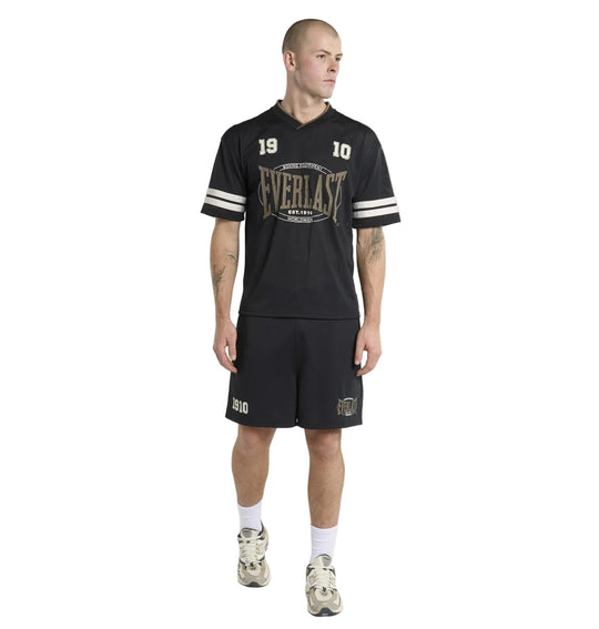 Everlast Field Jersey - Black