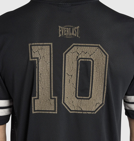 Everlast Field Jersey - Black