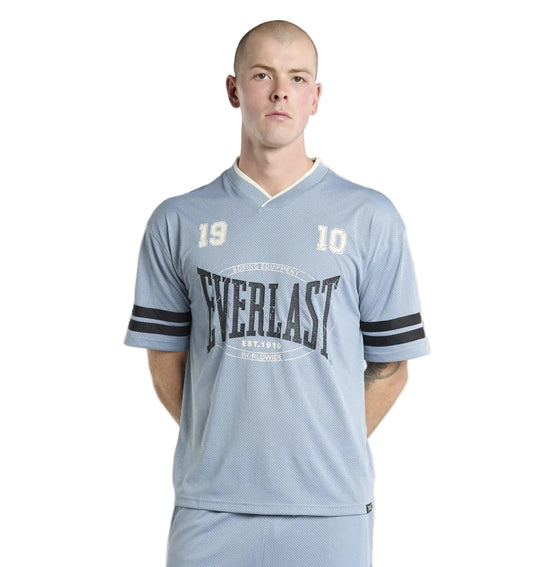 Everlast Field Jersey - Vintage Sky