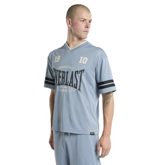 Everlast Field Jersey - Vintage Sky