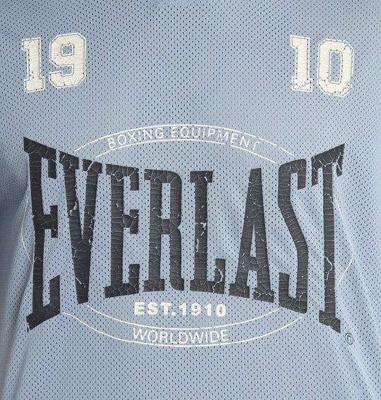 Everlast Field Jersey - Vintage Sky
