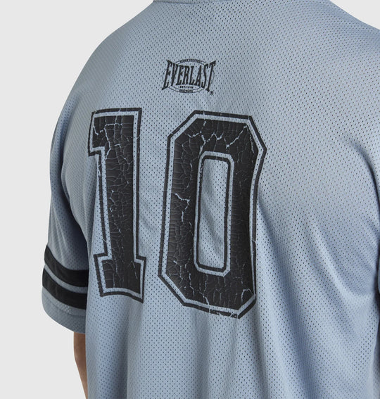 Everlast Field Jersey - Vintage Sky