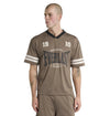 Everlast Field Jersey - Walnut
