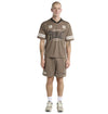 Everlast Field Jersey - Walnut