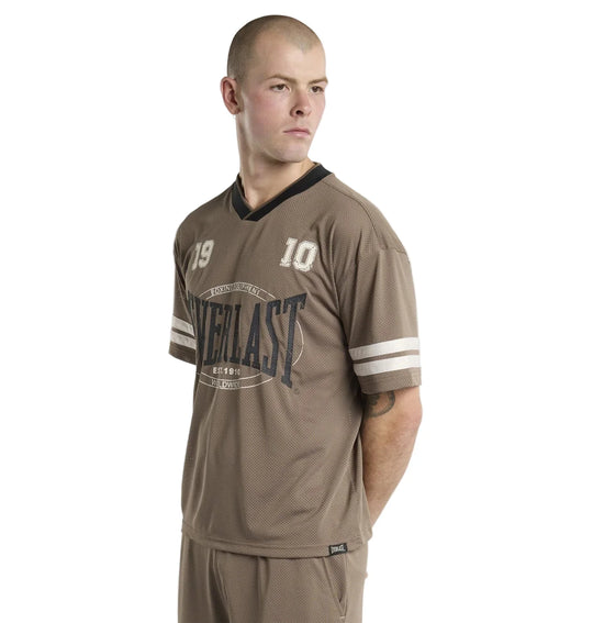 Everlast Field Jersey - Walnut