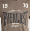 Everlast Field Jersey - Walnut