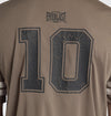 Everlast Field Jersey - Walnut