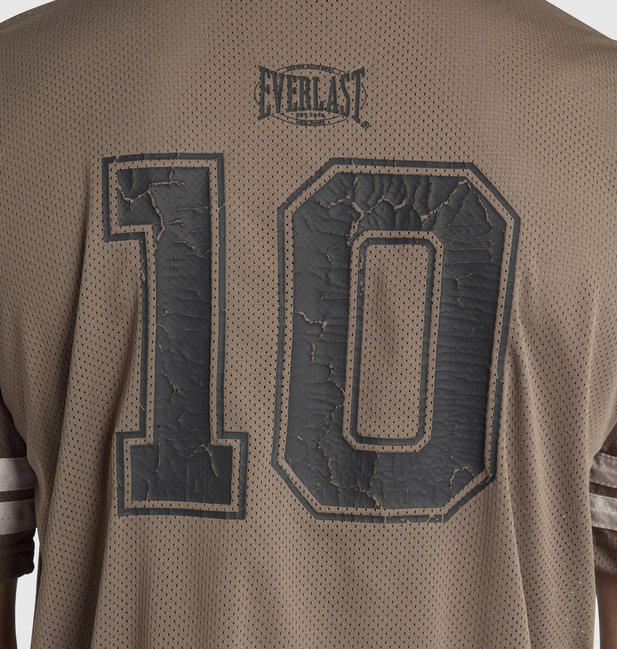 Everlast Field Jersey - Walnut