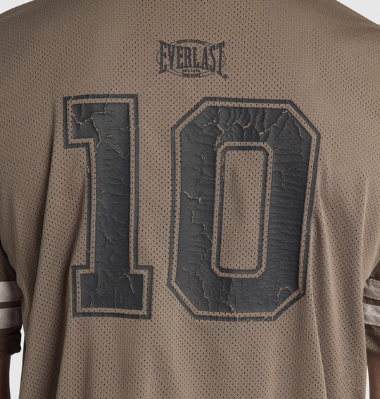 Everlast Field Jersey - Walnut