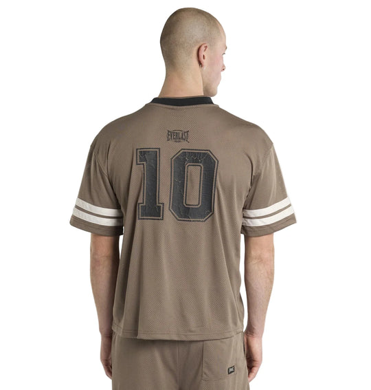 Everlast Field Jersey - Walnut
