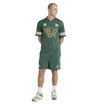 Everlast Field Jersey - Forest