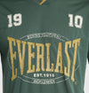 Everlast Field Jersey - Forest