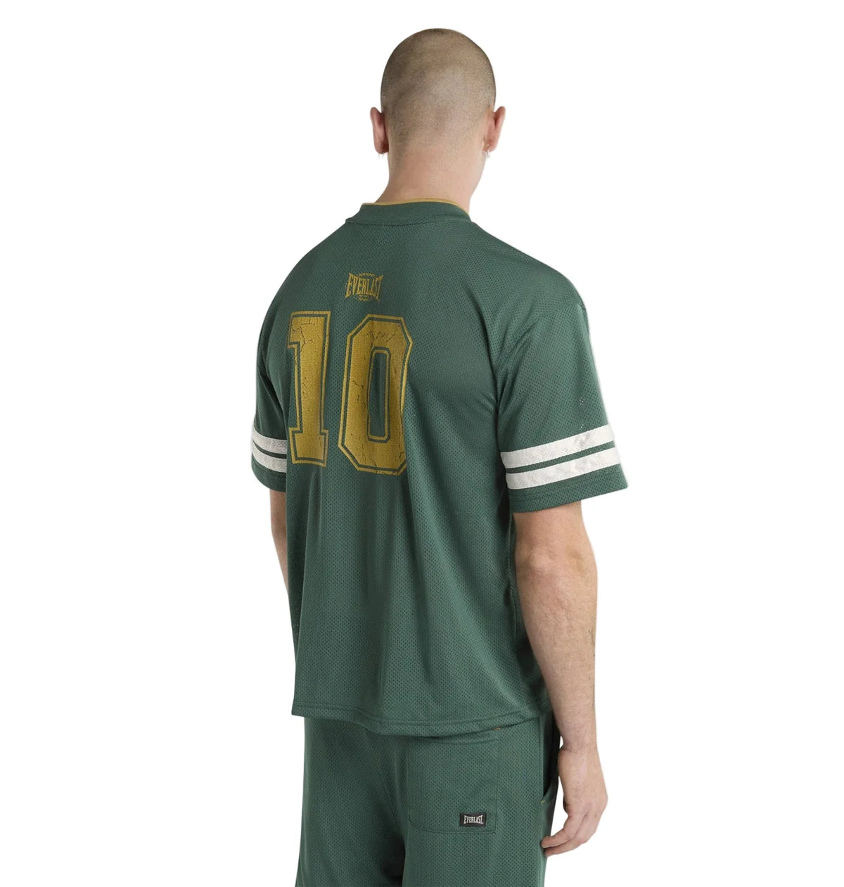 Everlast Field Jersey - Forest