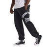 Everlast Lifters Bronx Relaxed Track Pants - Black