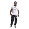 Everlast Lifters Bronx Relaxed Track Pants - Black
