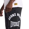Everlast Lifters Bronx Relaxed Track Pants - Black