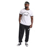 Everlast Lifters Bronx Relaxed Track Pants - Black