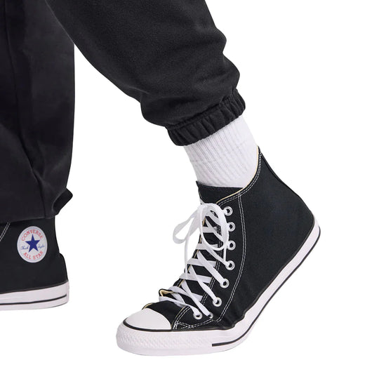 Everlast Lifters Bronx Relaxed Track Pants - Black