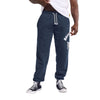 Everlast Lifters Bronx Relaxed Track Pants - College Blue