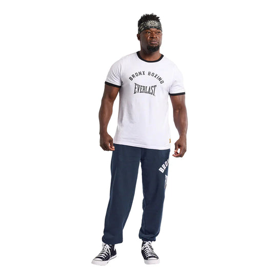 Everlast Lifters Bronx Relaxed Track Pants - College Blue