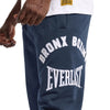 Everlast Lifters Bronx Relaxed Track Pants - College Blue