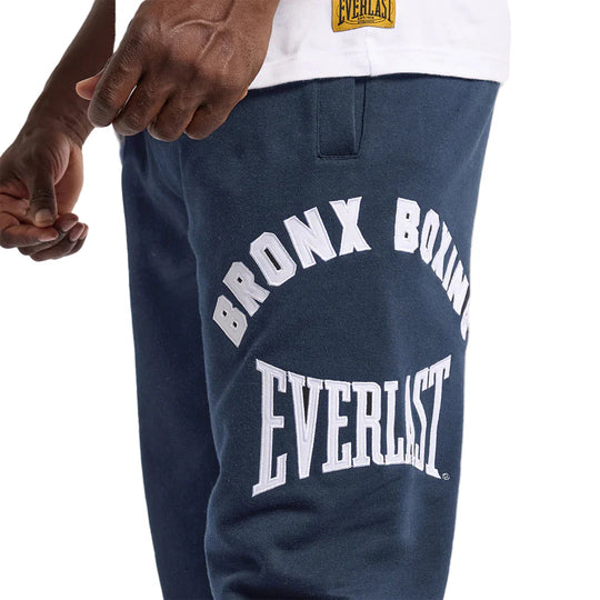 Everlast Lifters Bronx Relaxed Track Pants - College Blue