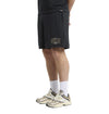 Everlast Field Mesh Shorts - Black
