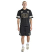 Everlast Field Mesh Shorts - Black
