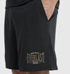 Everlast Field Mesh Shorts - Black