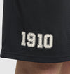 Everlast Field Mesh Shorts - Black