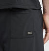 Everlast Field Mesh Shorts - Black