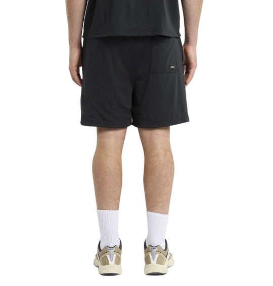 Everlast Field Mesh Shorts - Black